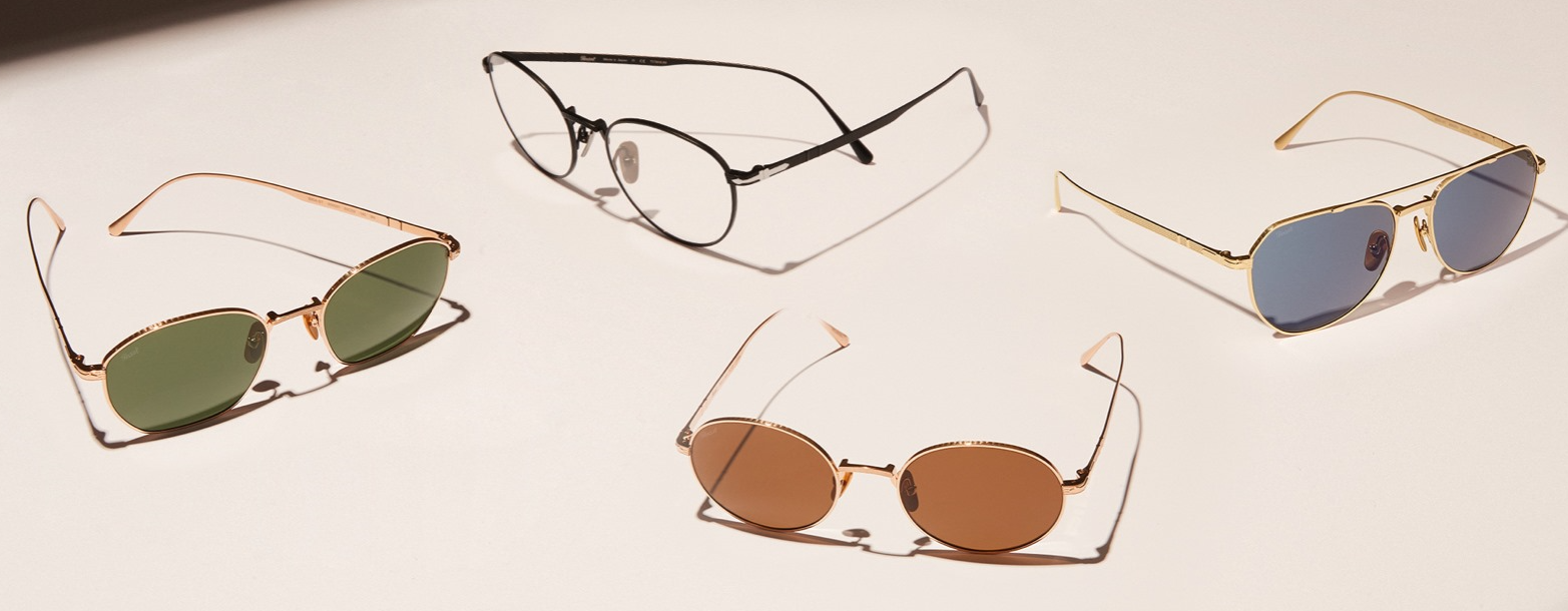 About Persol Homepage