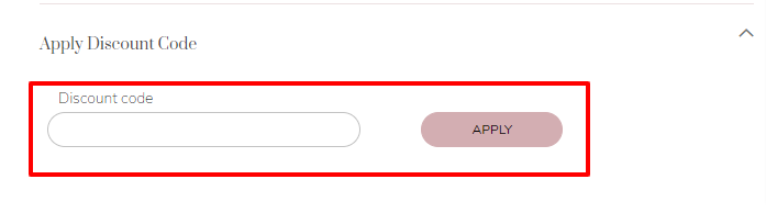 How Do I Use My Discount Code