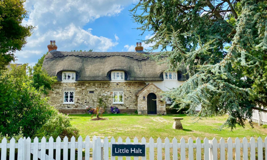 About Isle of Wight Hideaways hompage