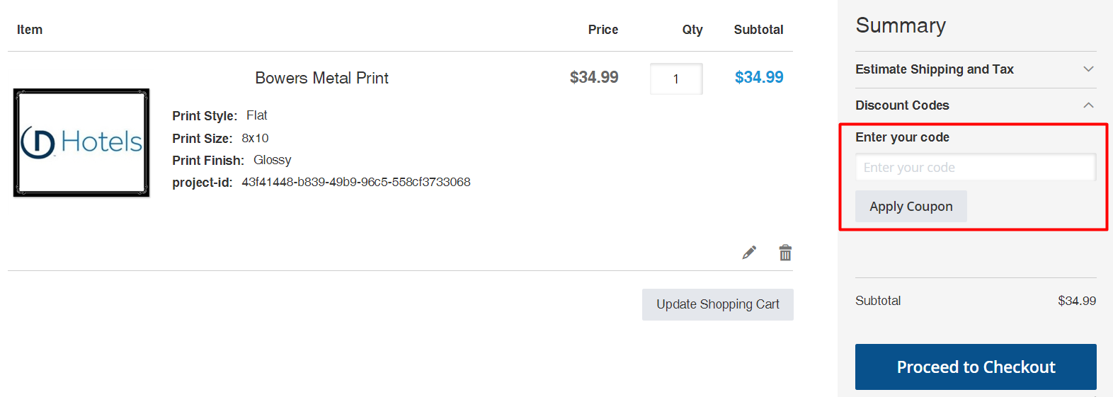 EZ Prints Coupon & Promo Codes August 2024