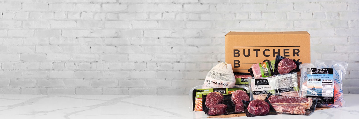 About ButcherBox