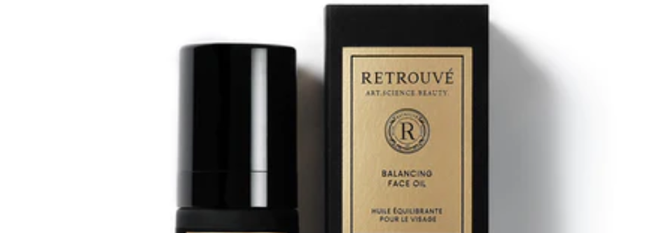 About Retrouve Homepage
