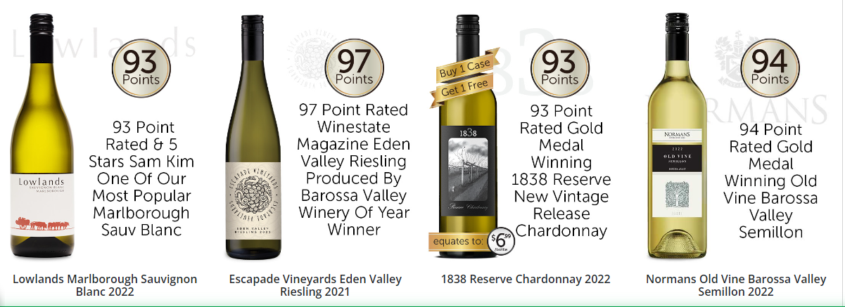 Get Wines Direct