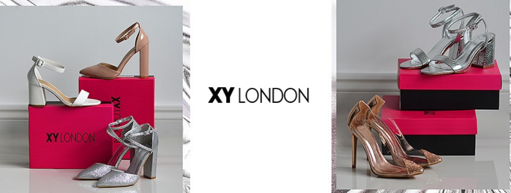 XY london Homepage