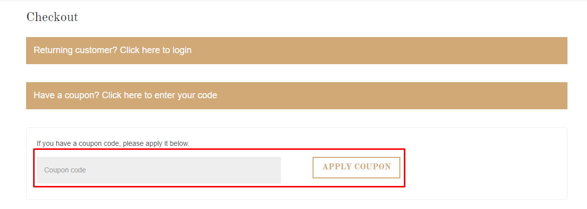 How do I use my Colorado Craft Beef coupon code?