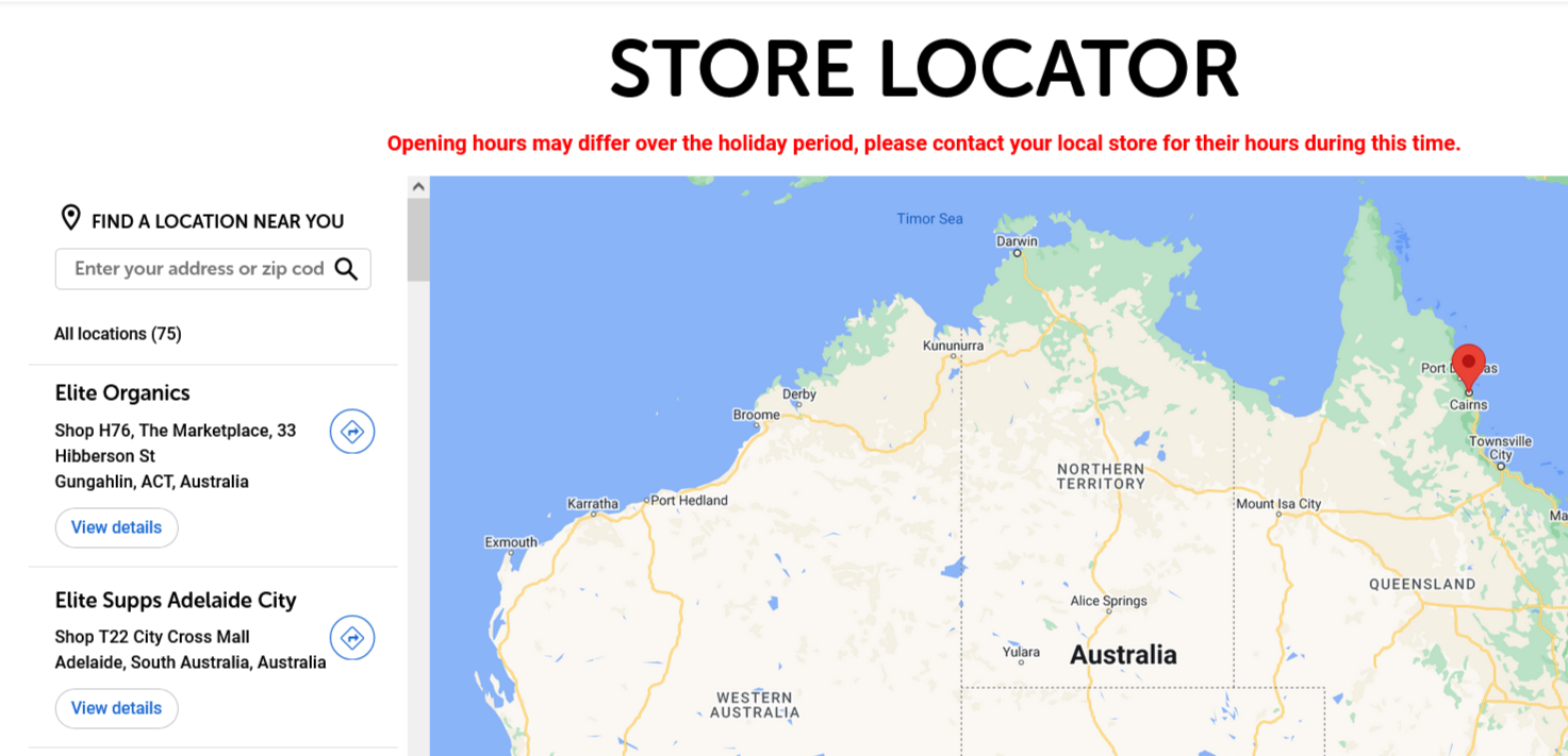 Verified 20 Off Elite Supps Coupon and Promo Codes