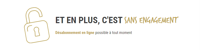 Résiliation
