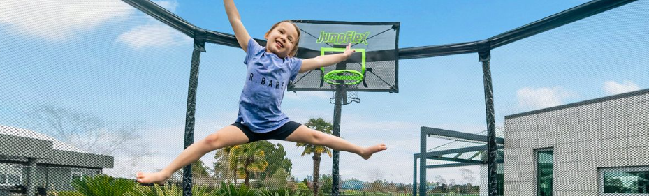 About Jumpflex