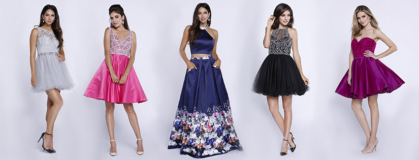 About The Dress Outlet Homepage