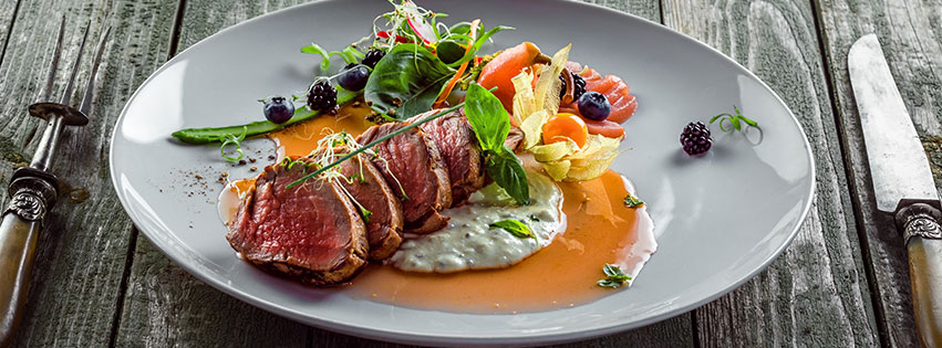 About Steaks And Game Homepage
