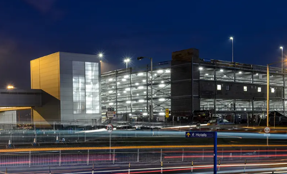 About London Luton Airport Parking Homepage