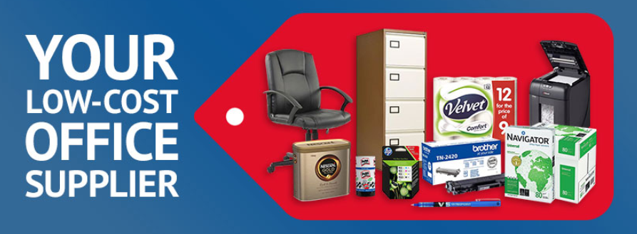 About UK Office Direct Homepage