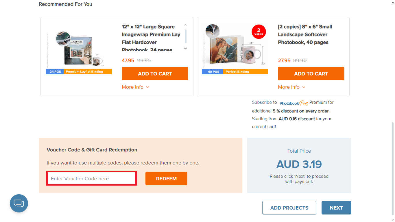 Photobook Coupon Codes for August 2024