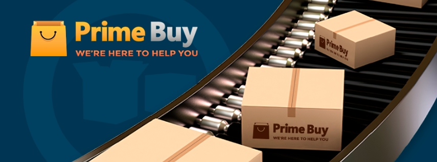 About Prime Buy Homepage