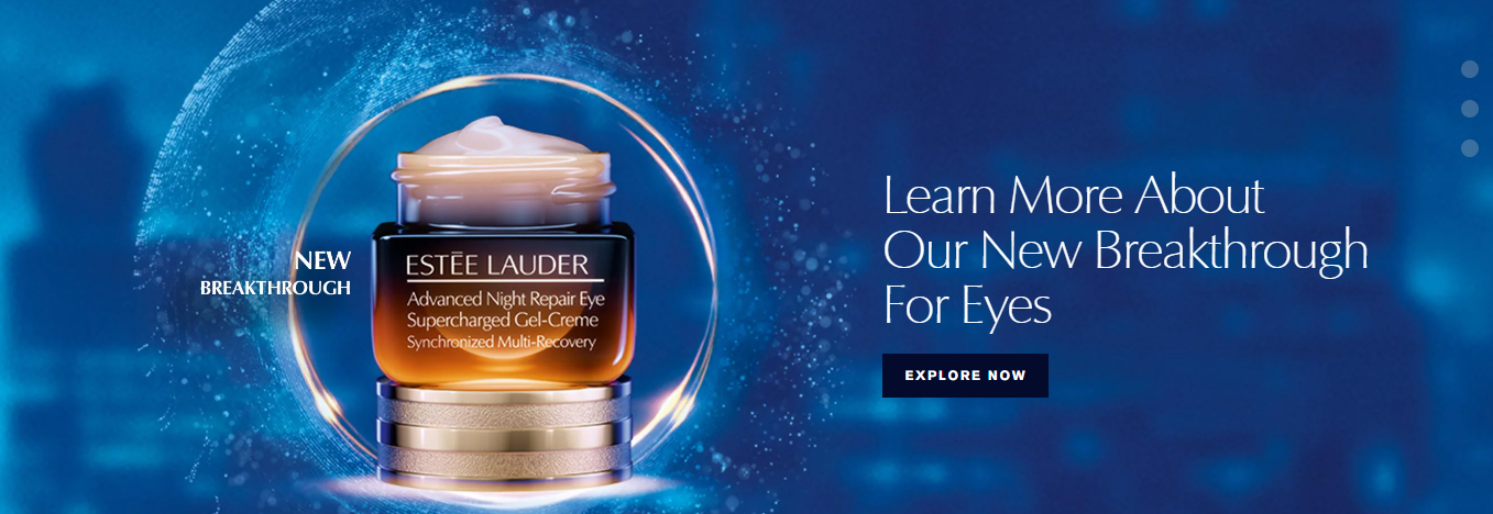 Estee Lauder