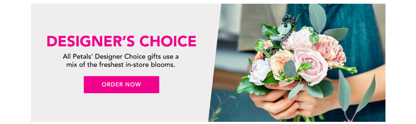 Petals Florist Network