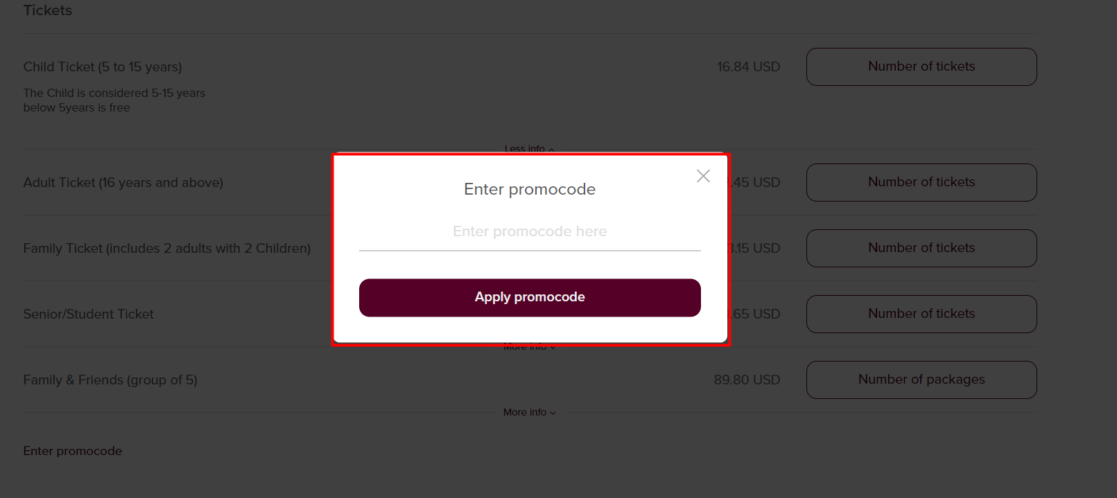 Museum of Illusions dubai Promo Codes August 2024