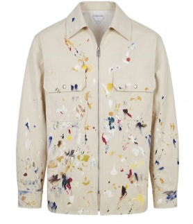 giacca da uomo da poter acquistare con un codice sconto Spinnaker Boutique online