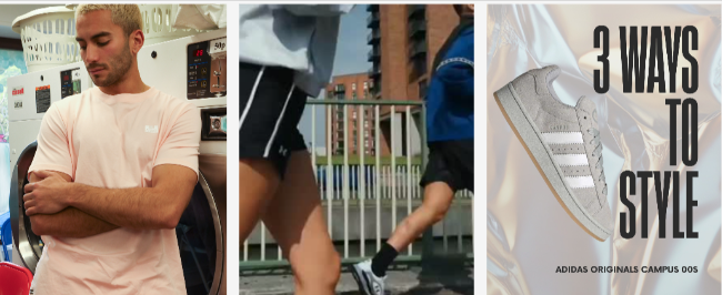 Get The Label fashion clothing for Uk customers