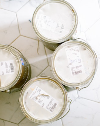 Best paint to save money