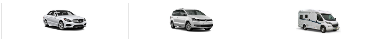 coches de la marca para alquilar