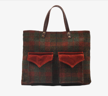 borsa a mano da poter acquistare in esclusiva con un coupon My Style Bags