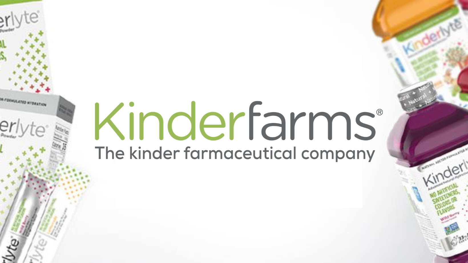 About KinderFarms