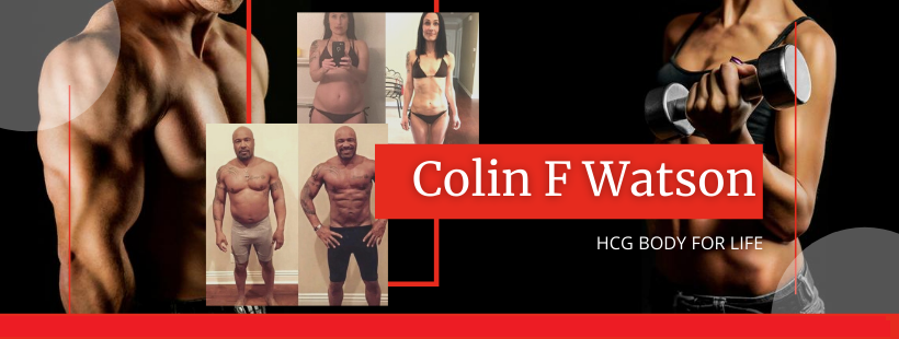 About Colin F. Watson