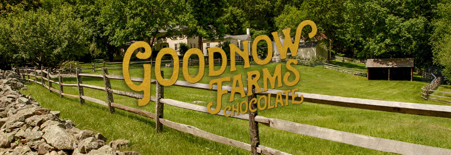 About Goodnow Farms Homepage