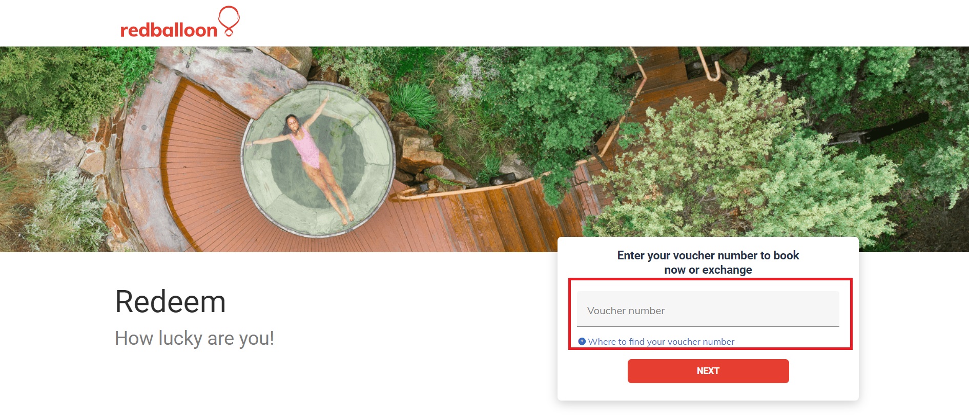 RedBalloon Coupon & Promo Codes September 2024