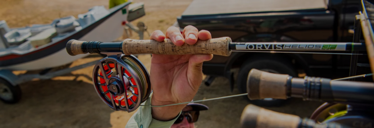 Orvis UK