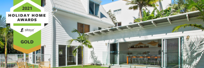 About Stayz Homepage