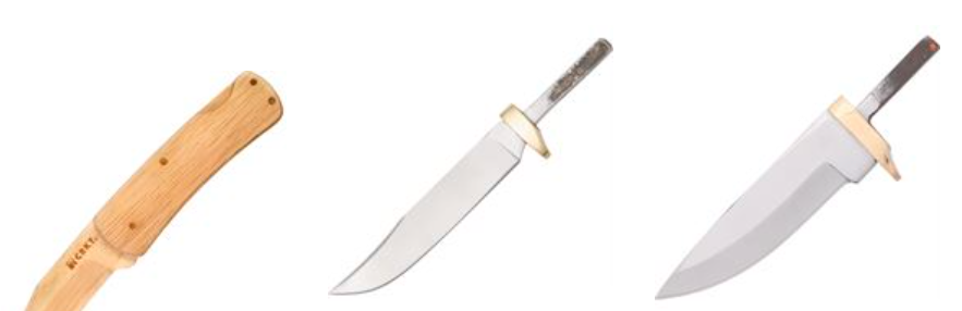 About Knife Country Homepage