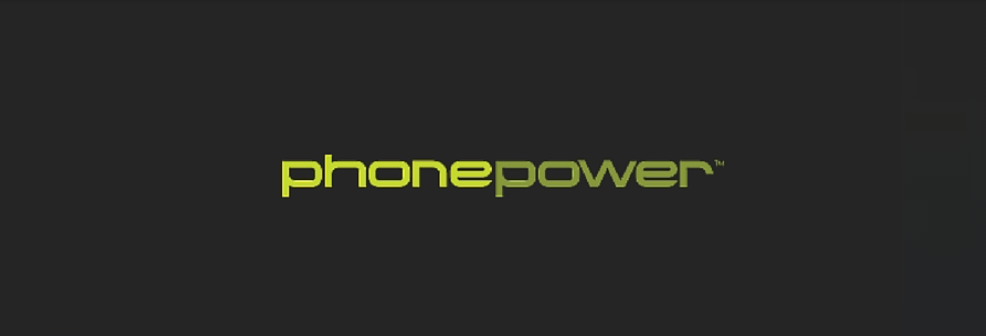 About Phonepower Homepage