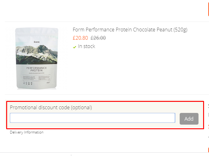 Verified 25 Organic Voucher & Discount Codes April 2021