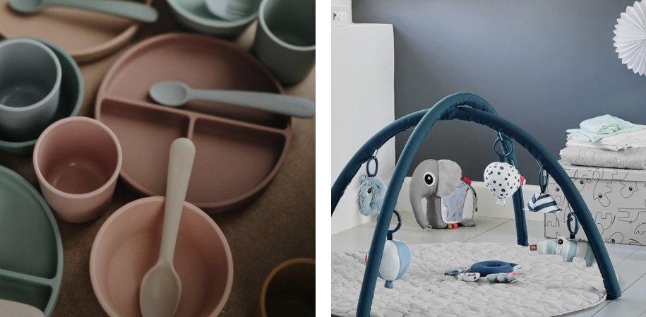 About Metro Baby Homepage