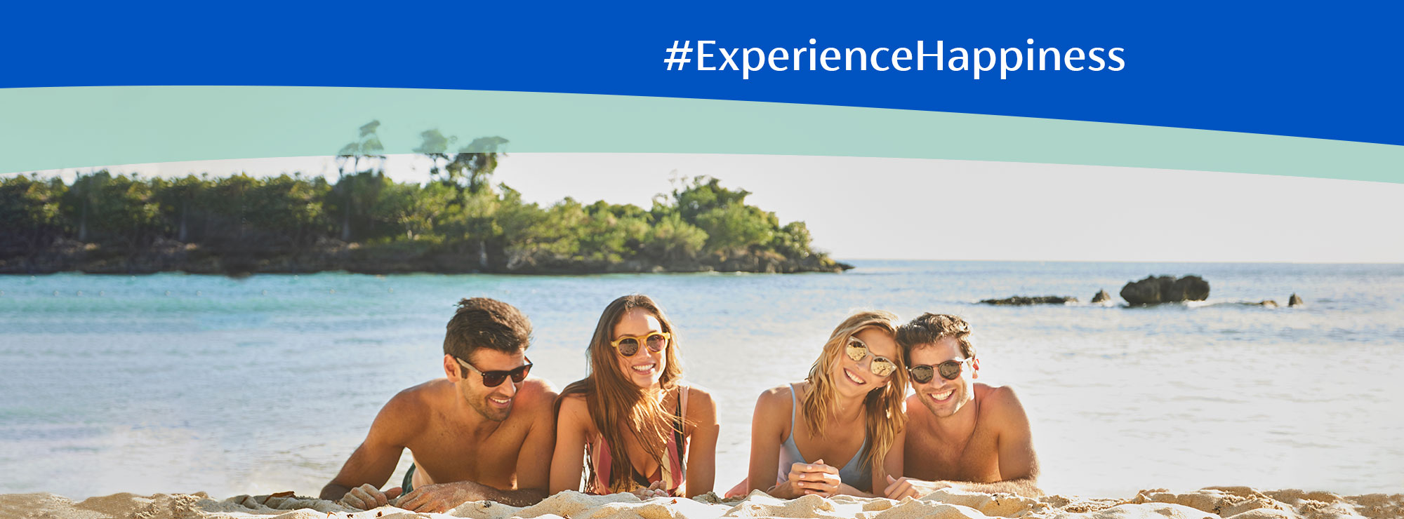 About Bahia Principe Homepage