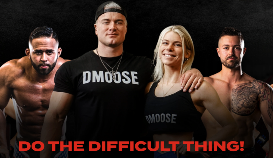 About DMoose