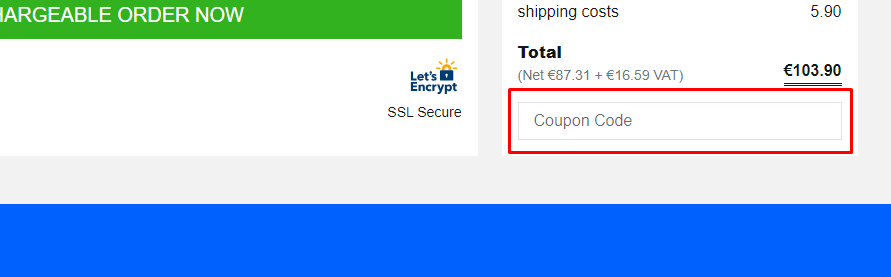 How do I use my FPV24 coupon code?