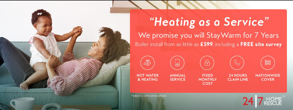 247 Home Rescue Voucher & Discount Codes January 2021