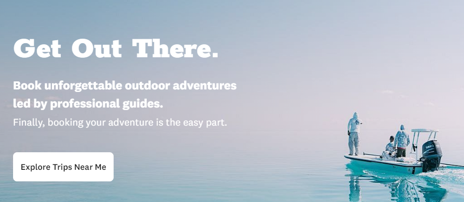About Outguided