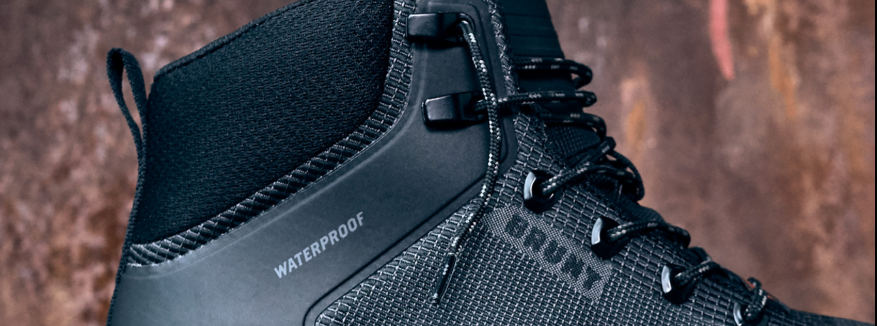 About BRUNT Workwear Homepage