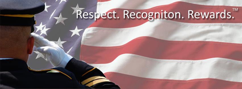 About Veterans Advantage Homepage
