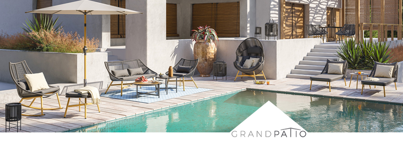 About Grand Patio