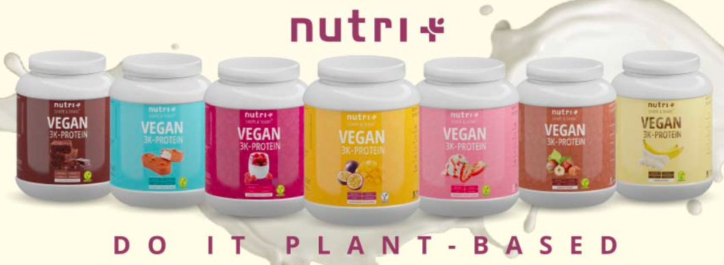 About Nutri-Plus Homepage