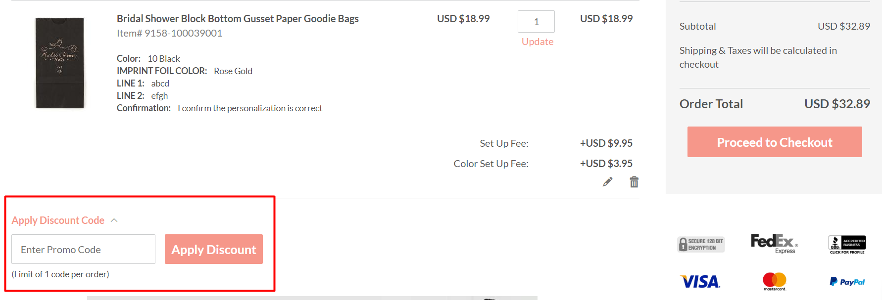 How do I use my Well People promo code?