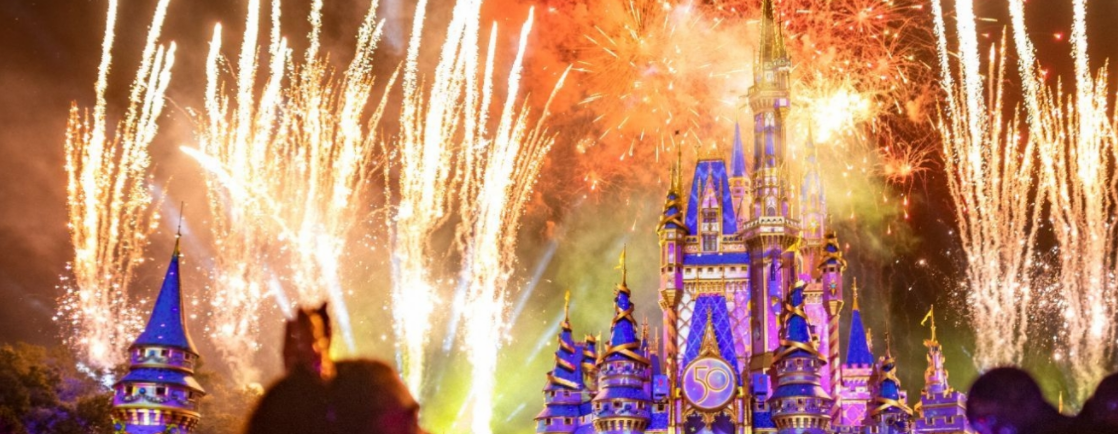 Walt Disney 1