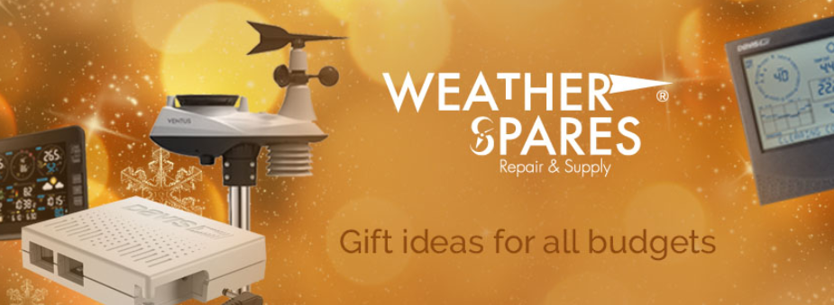 About Weather Spares Homepage