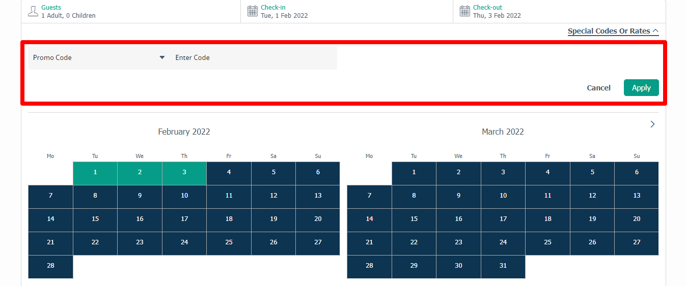 Oaks Hotels & Resorts Coupon and Promo Codes June 2024