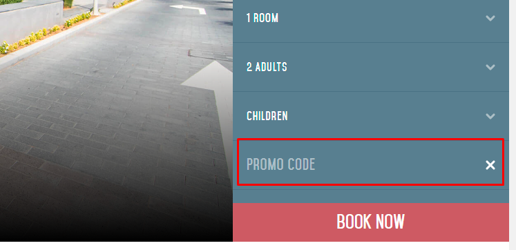 How do I use my Rove Hotels promo code?